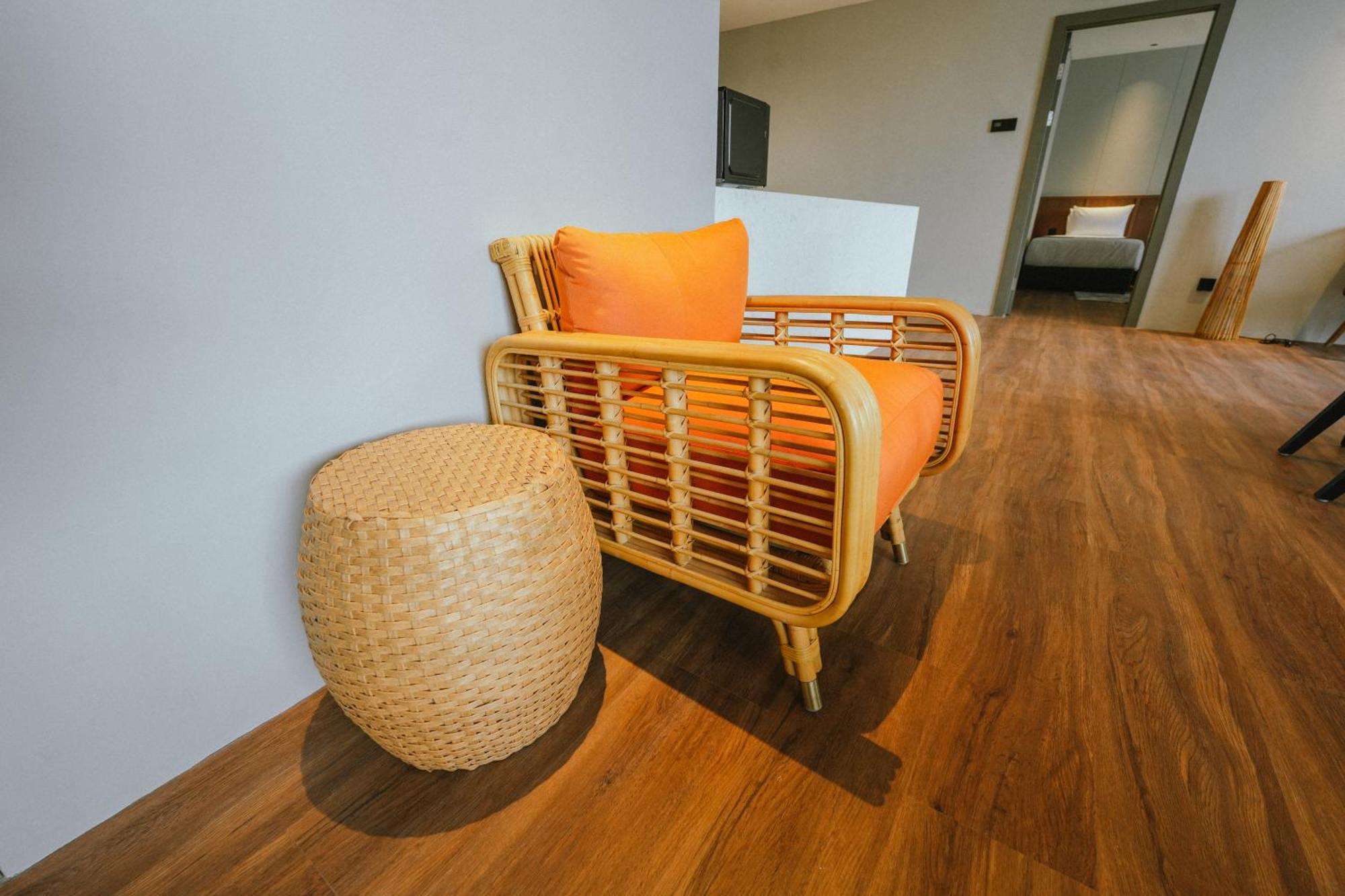 Roxy Beach Resort Sematan 외부 사진
